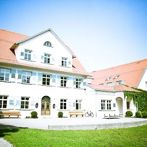  Auberge de jeunesse Hi Youth